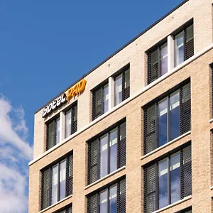 Yotelpad Stratford Londra