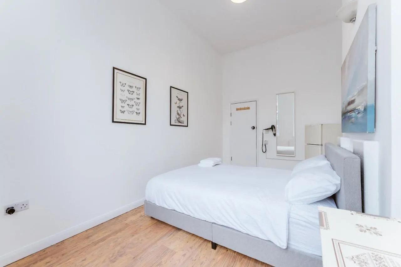 Bethnal Green Beds To Stay Londres 0*,