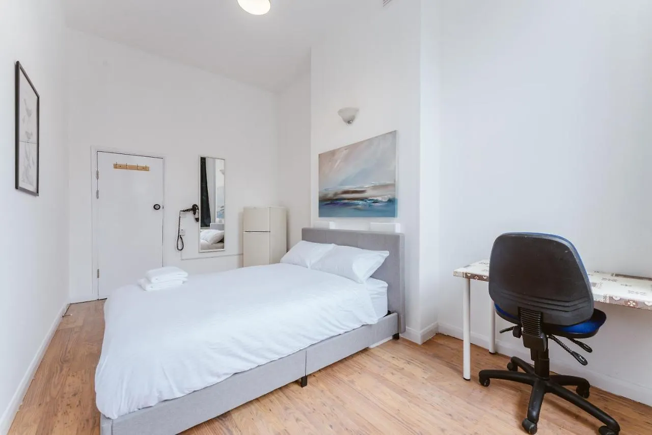 Auberge de jeunesse Bethnal Green Beds To Stay Londres