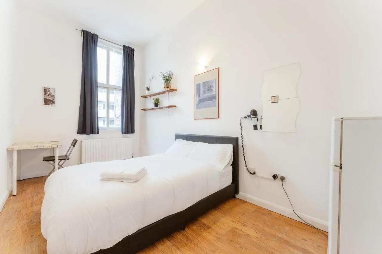 Auberge de jeunesse Bethnal Green Beds To Stay Londres Royaume-Uni