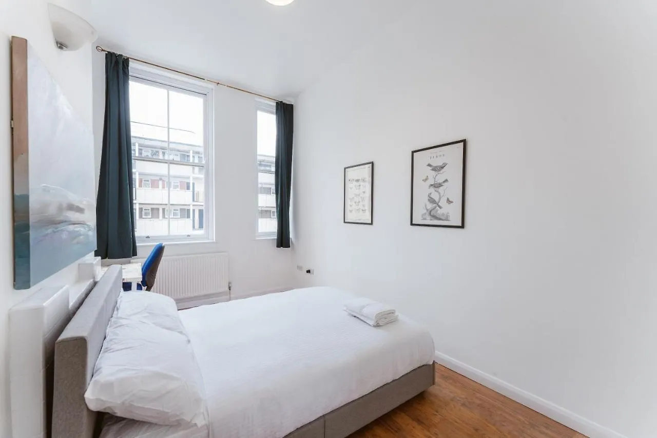 Bethnal Green Beds To Stay Londres Auberge de jeunesse