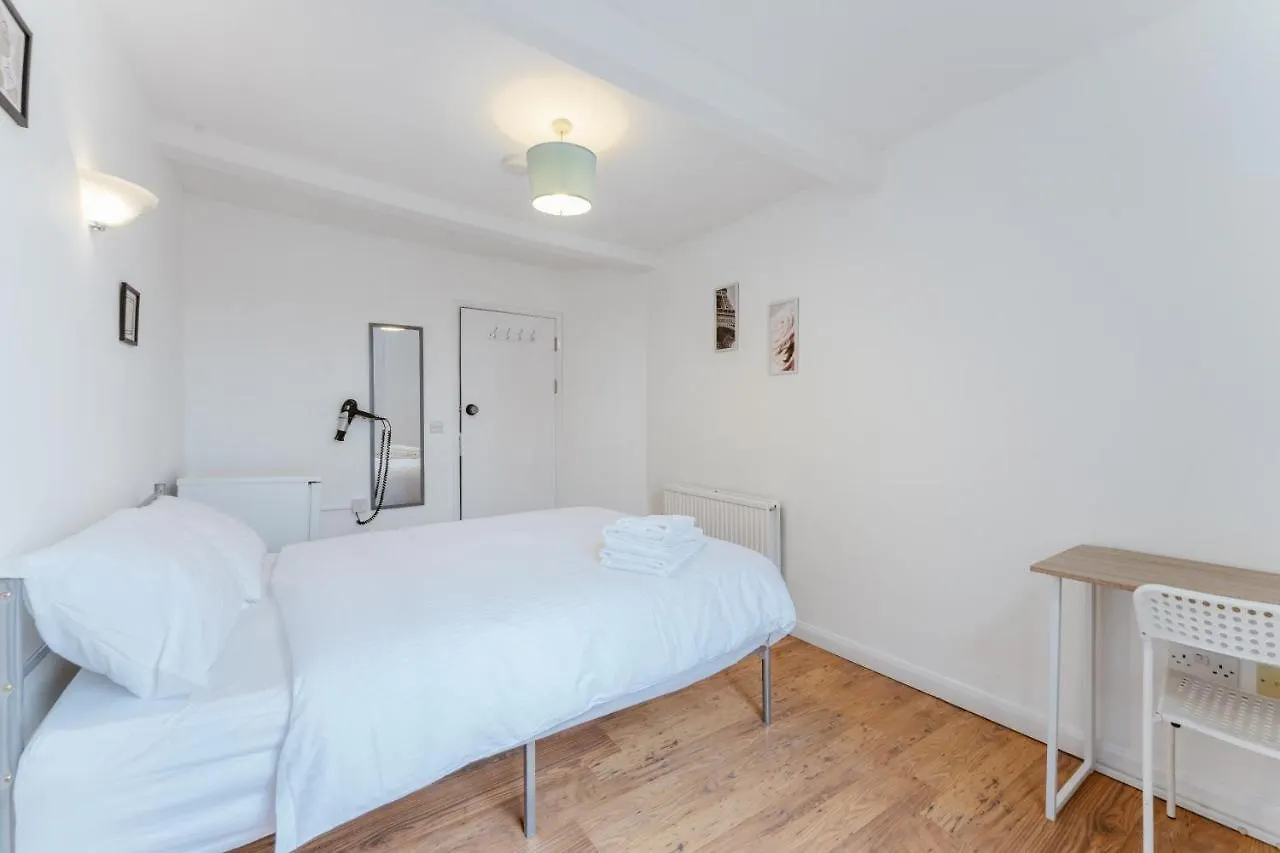 Bethnal Green Beds To Stay Londres Auberge de jeunesse
