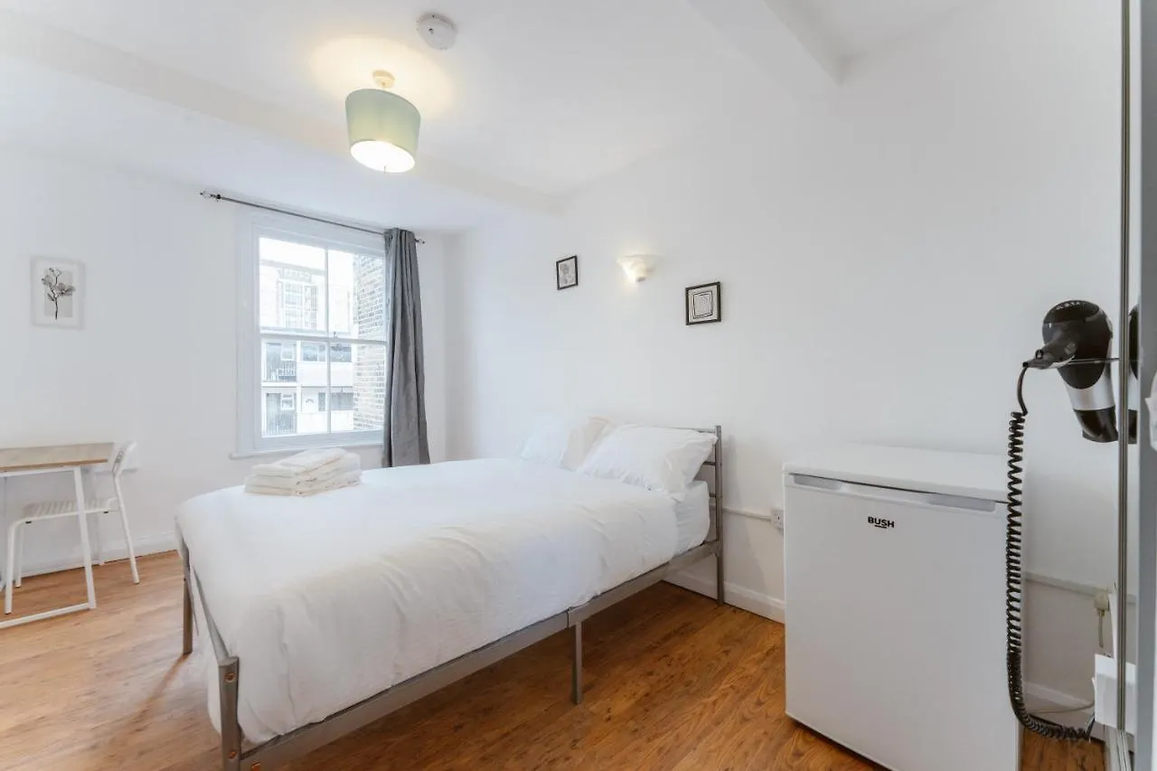 Auberge de jeunesse Bethnal Green Beds To Stay Londres Royaume-Uni