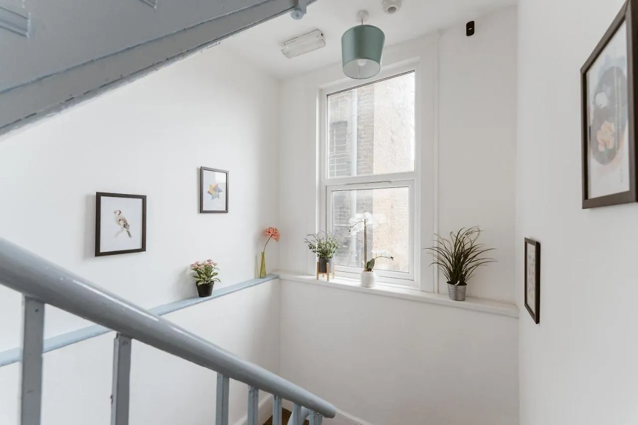 Bethnal Green Beds To Stay Londres