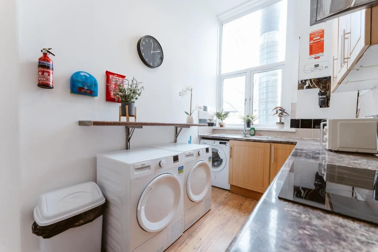 Auberge de jeunesse Bethnal Green Beds To Stay Londres