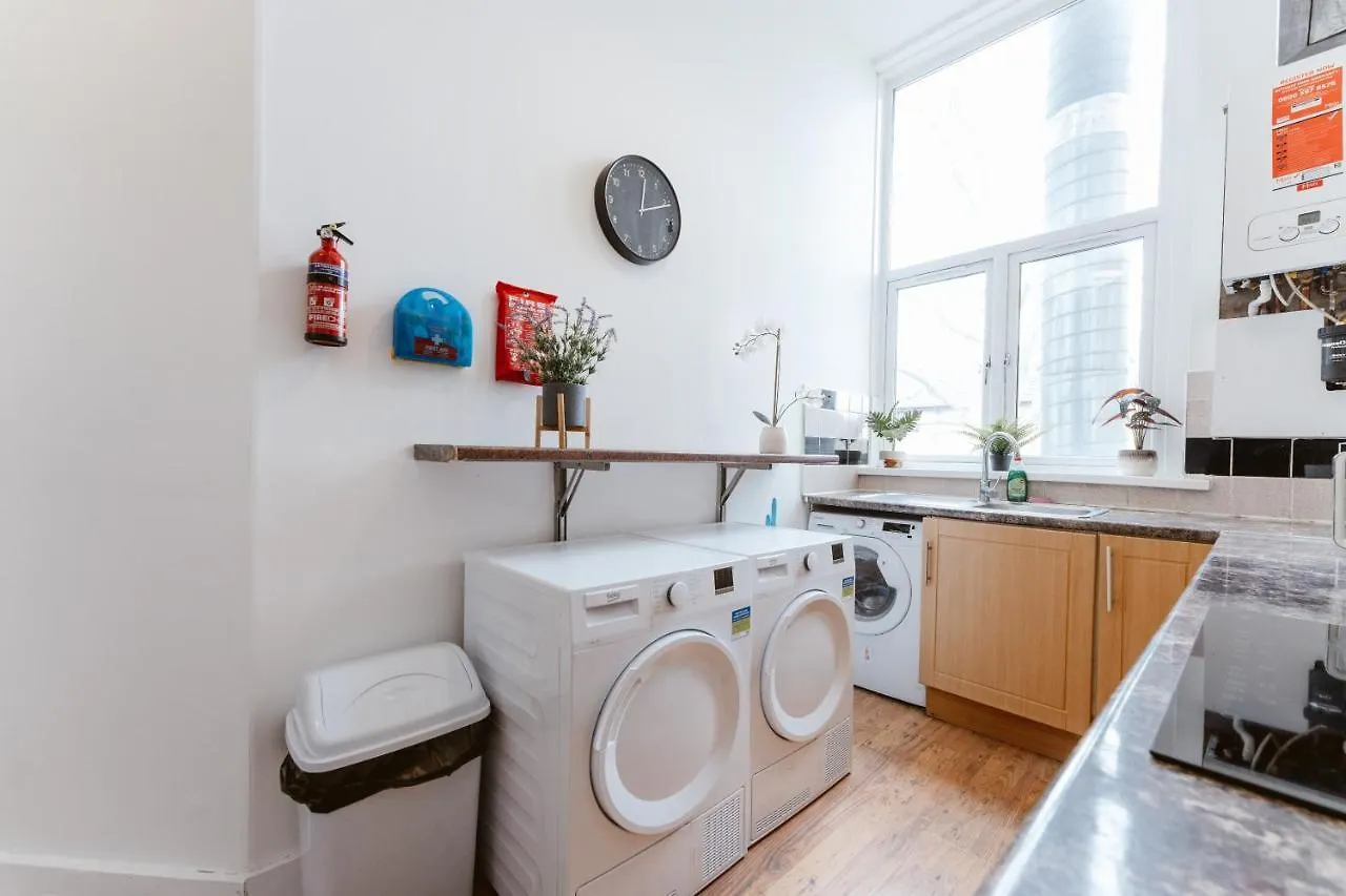 Bethnal Green Beds To Stay Londres 0*,