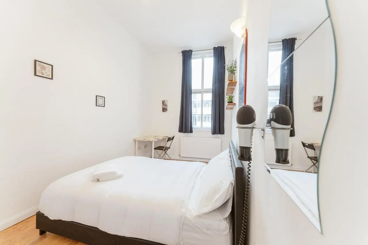 Hostel Bethnal Green Beds To Stay London