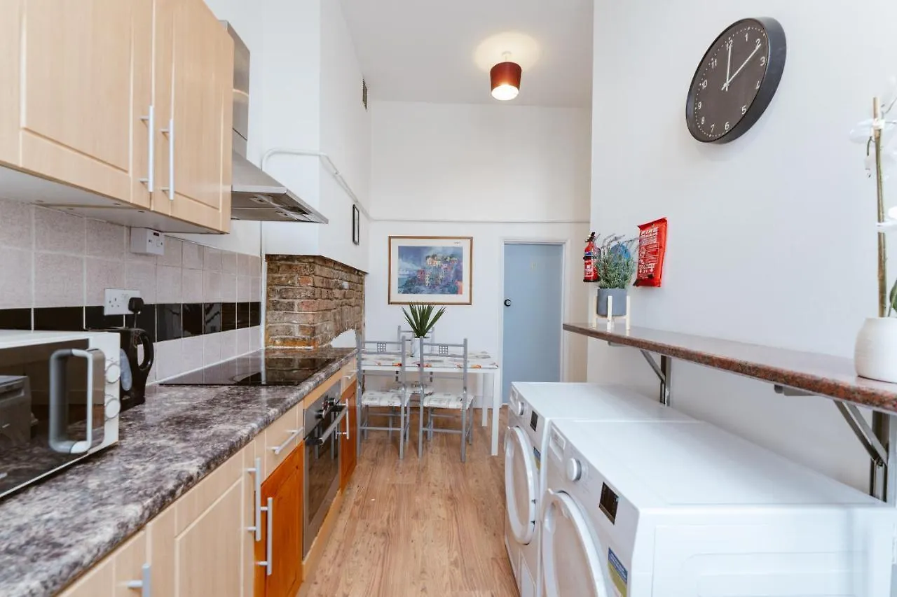 Hostel Bethnal Green Beds To Stay London