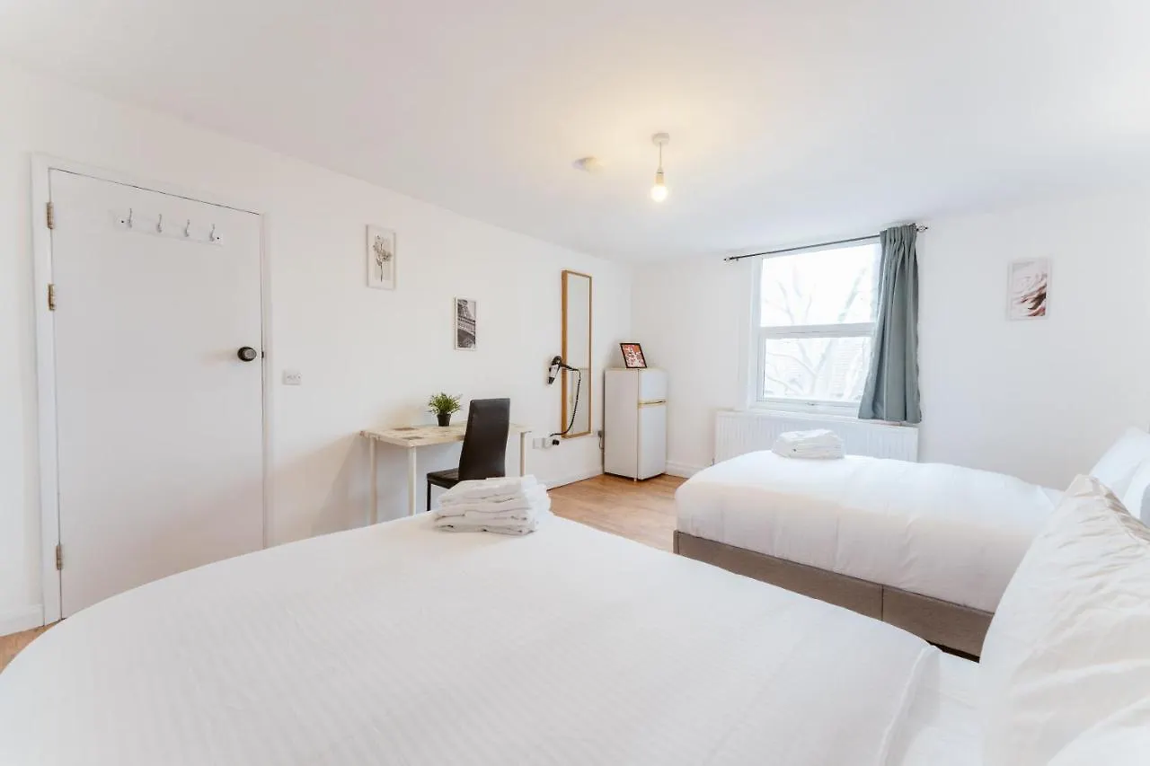 Bethnal Green Beds To Stay London 0*,  United Kingdom