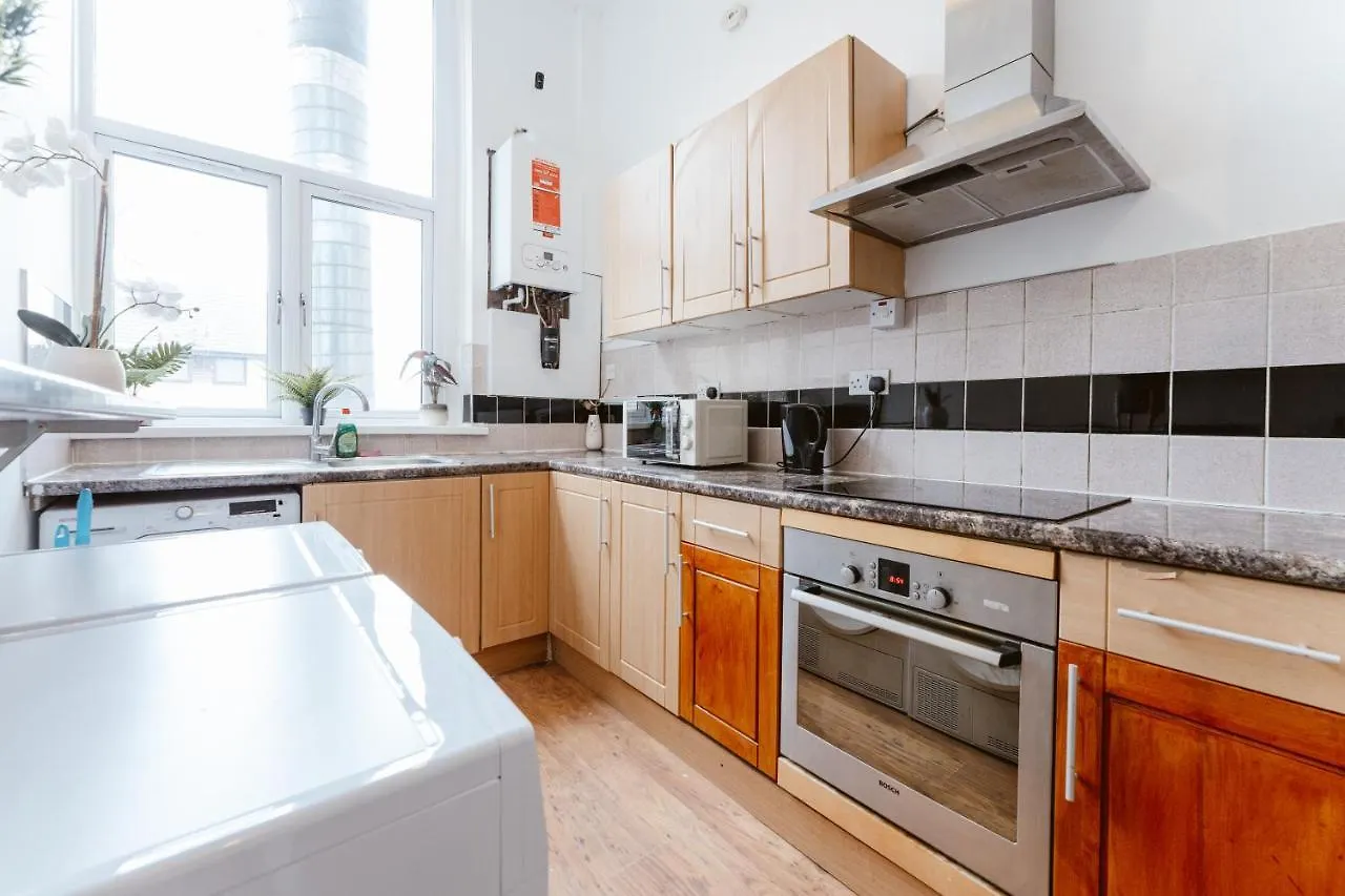 Bethnal Green Beds To Stay London 0*,