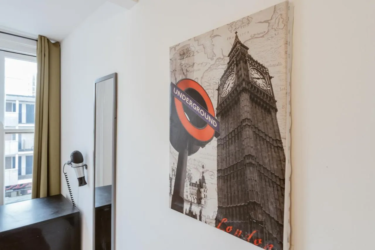 Bethnal Green Beds To Stay London Hostel