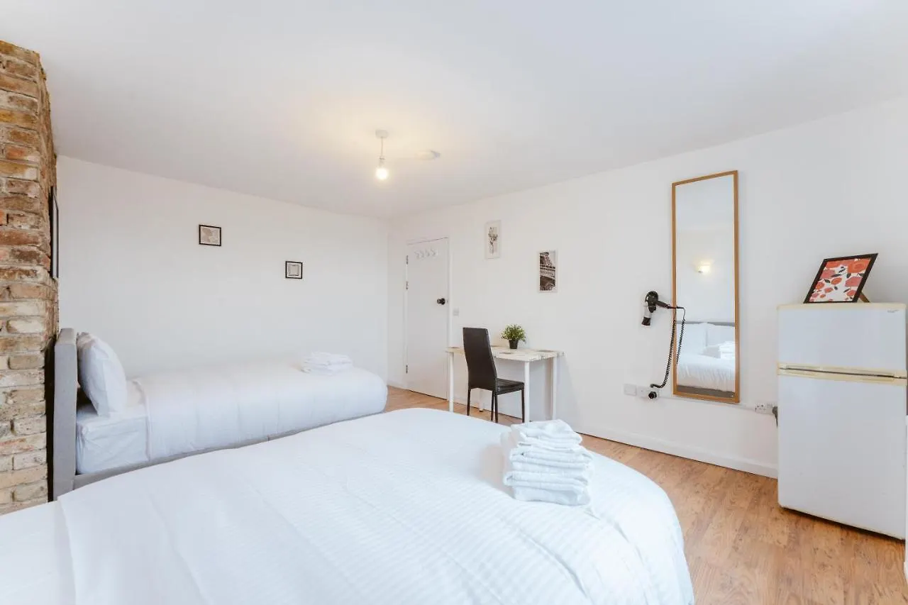 Hostel Bethnal Green Beds To Stay London