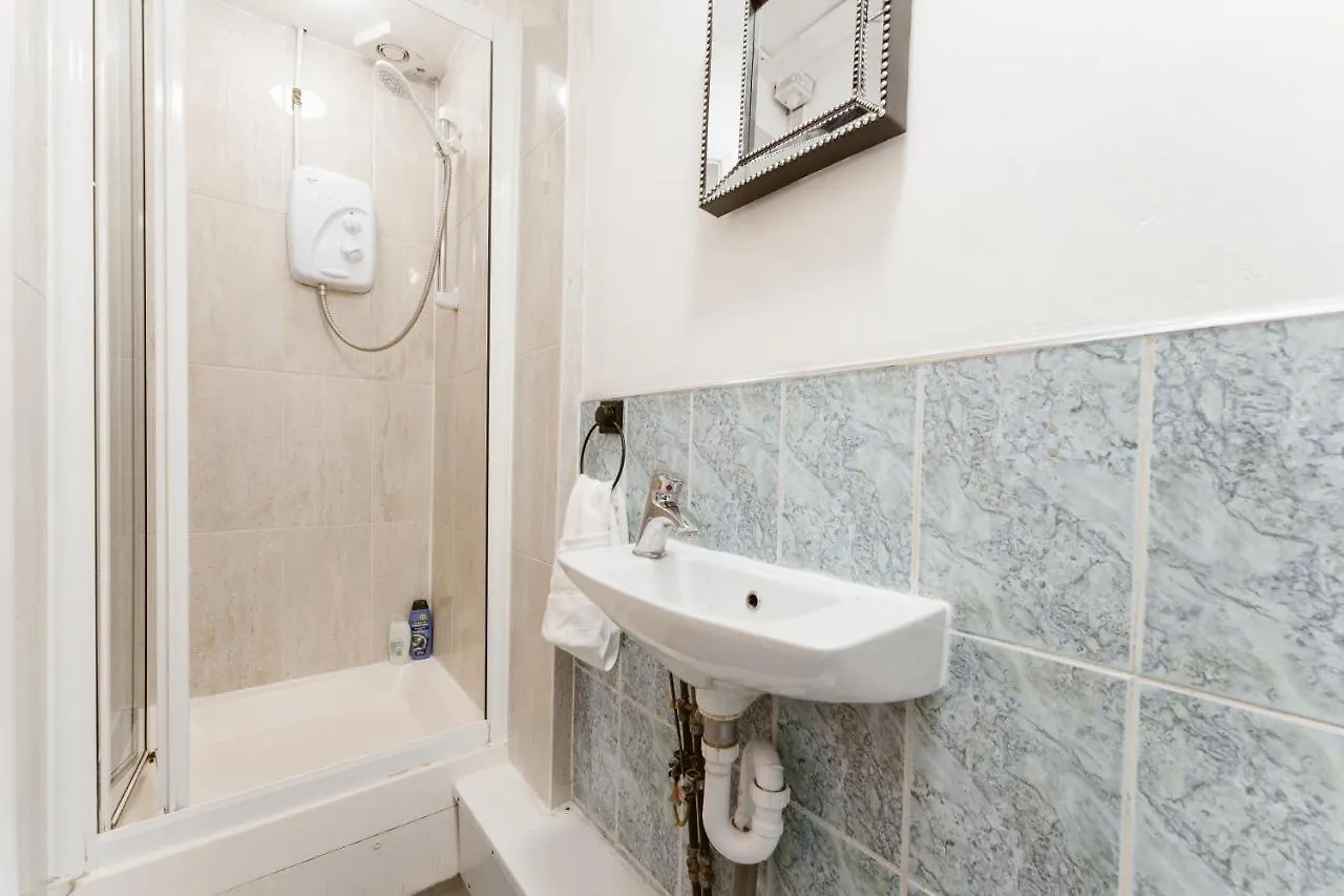 Bethnal Green Beds To Stay London