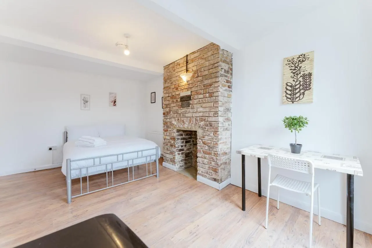 Bethnal Green Beds To Stay London
