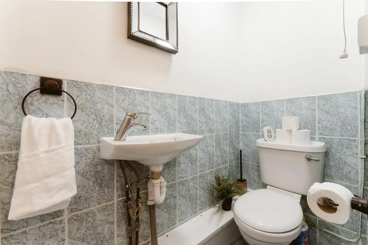 Bethnal Green Beds To Stay London United Kingdom