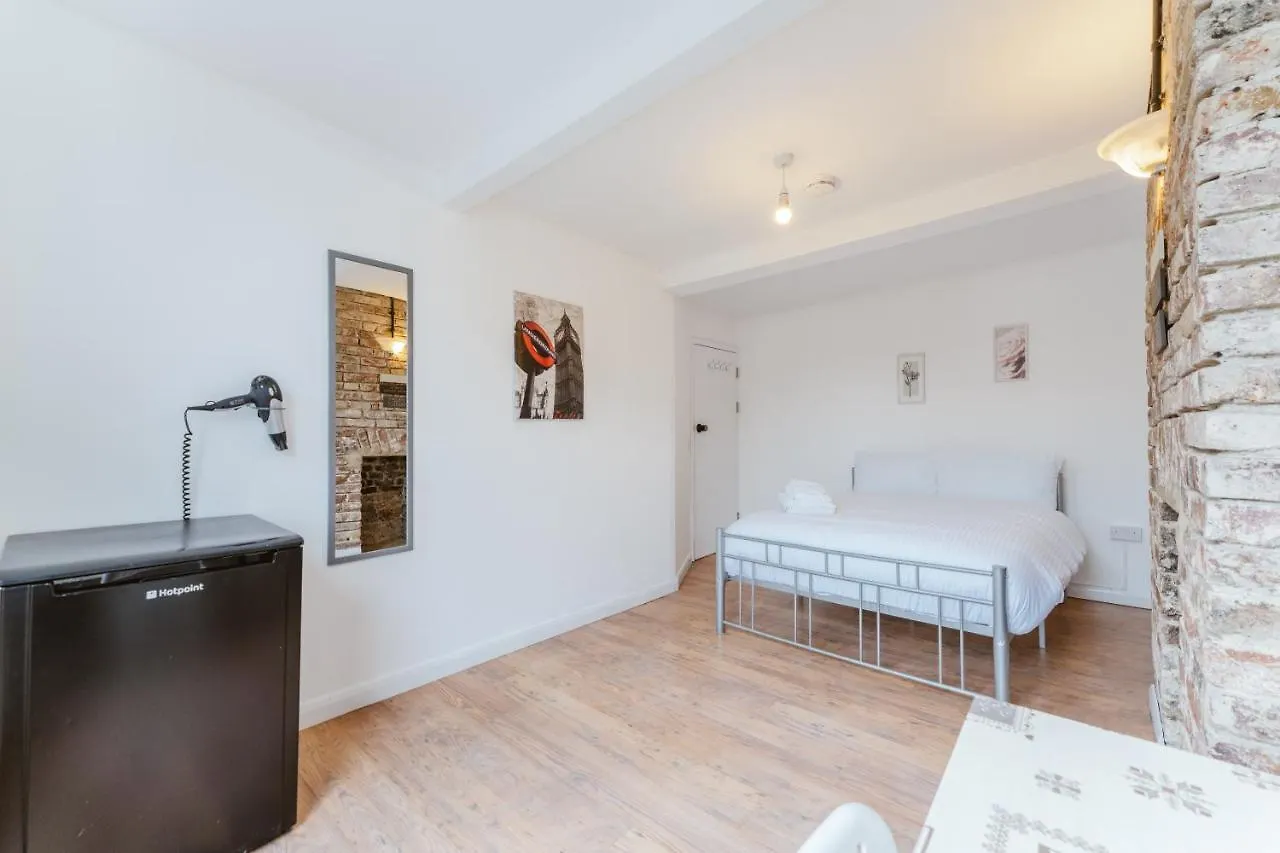 Bethnal Green Beds To Stay Londres 0*,  Reino Unido